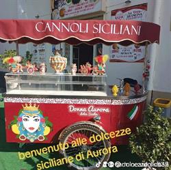 Dolcezze Siciliane di Aurora