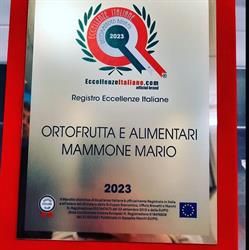 Ortofrutta e Alimentari Mammone Mario