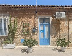 Mareantico Shabby Apartment