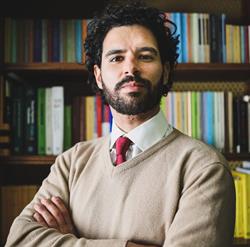 Dott. Mattia Scifo - Psicologo Psicoterapeuta