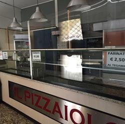 Il Pizzaiolo Carmagnola