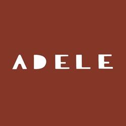 Adele abbigliamento