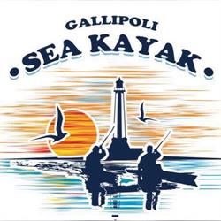 Gallipoli Sea Kayak