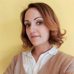 Dott.ssa Irene De Amicis - Psicologa e Psicoterapeuta