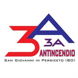 3A Antincendio
