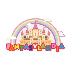 Fantasylandia Di Katia Cinque