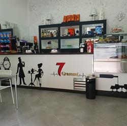 7 Grammi caffè