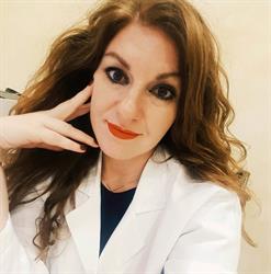Dottoressa Maria Grazia Brandanu Chirurgo vascolare