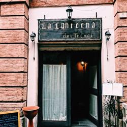 La Lanterna dei Trinci