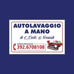 L' Autolavaggio a mano