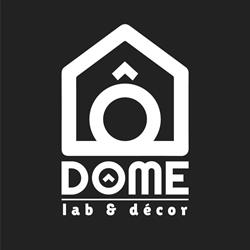 DÔME lab & décor