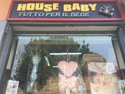 House Baby Casavatore