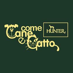 Come Cane e Gatto - Hunter Store