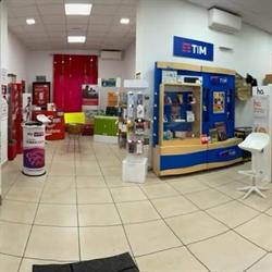 Smart Shop