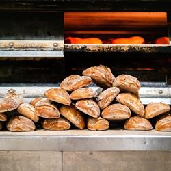 Panetteria Di Milia