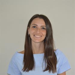 Dr.ssa Marta Calascibetta - Psicologa