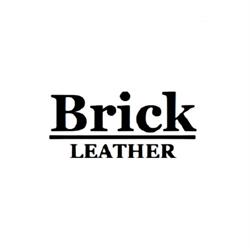 Brick Leather