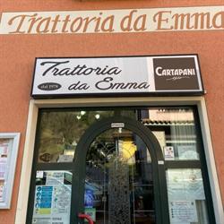 Trattoria da Emma