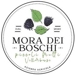 Mora dei boschi