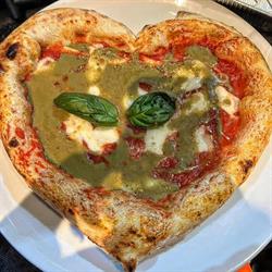 Pizzeria Margherita