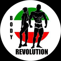 BODY REVOLUTION A.S.D.