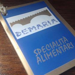 Demaria Conserve Alimentari