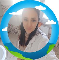 Dr.ssa Katia Tanguenza - Dietista Nutrizionista