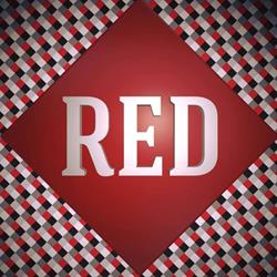 Red Cocktail Bar
