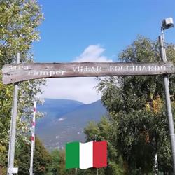 Area Camper Villar Focchiardo