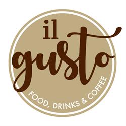 Il Gusto - food, drinks & coffee