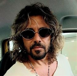Lo chef dei profumi