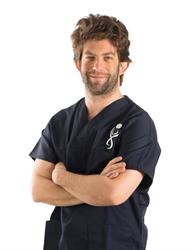 Valerio Storti Osteopata