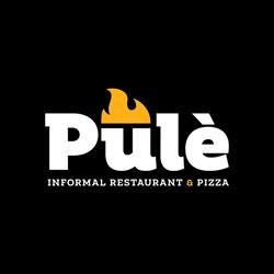 PULÉ