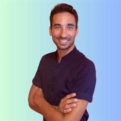 Dott. Andrea Pagani, Osteopata Pediatrico