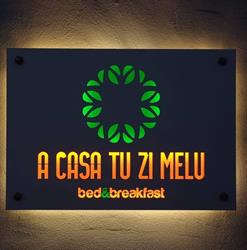 A Casa Tu Zi Melu