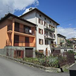 Casa Giuliana Teglio