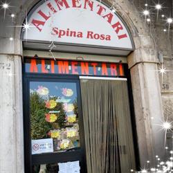 Alimentari Rosa Spina