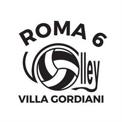 Roma 6 Volley