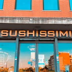 Sushissimi