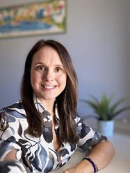 Alice Turri Psicologa Psicoterapeuta