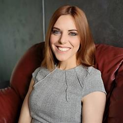 Dott.ssa Laura Santi - Psicologa Psicoterapeuta