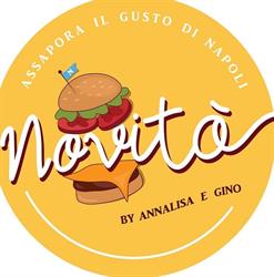 Novità Street Food