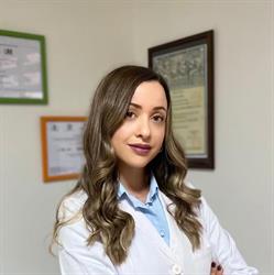 Dott.ssa Alice Regali - Biologa Nutrizionista