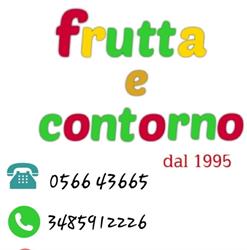 Frutta e Contorno