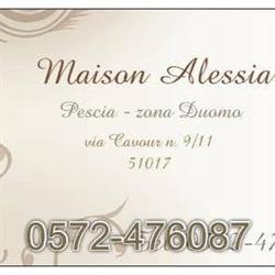 Maison Alessia