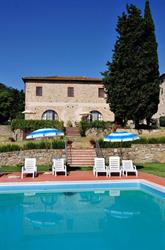 La Fattoria Di Libbiano Agriturismo