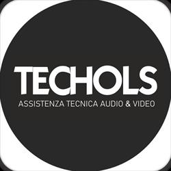 TECHOLS di Bova Mario