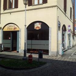 L'Antica Pizza Vimercate