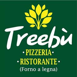 Treebù - pizzeria ristorante Modugno