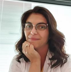 Dott.ssa Grazia La Brocca, Nutrizionista